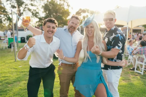 TABtouch Perth Cup Day 2026